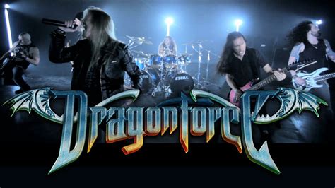 youtube force|DragonForce .